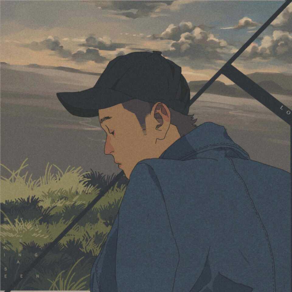 你的Cuber头像