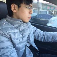 观观北京观头像