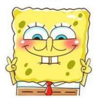 两个哇咔熊头像