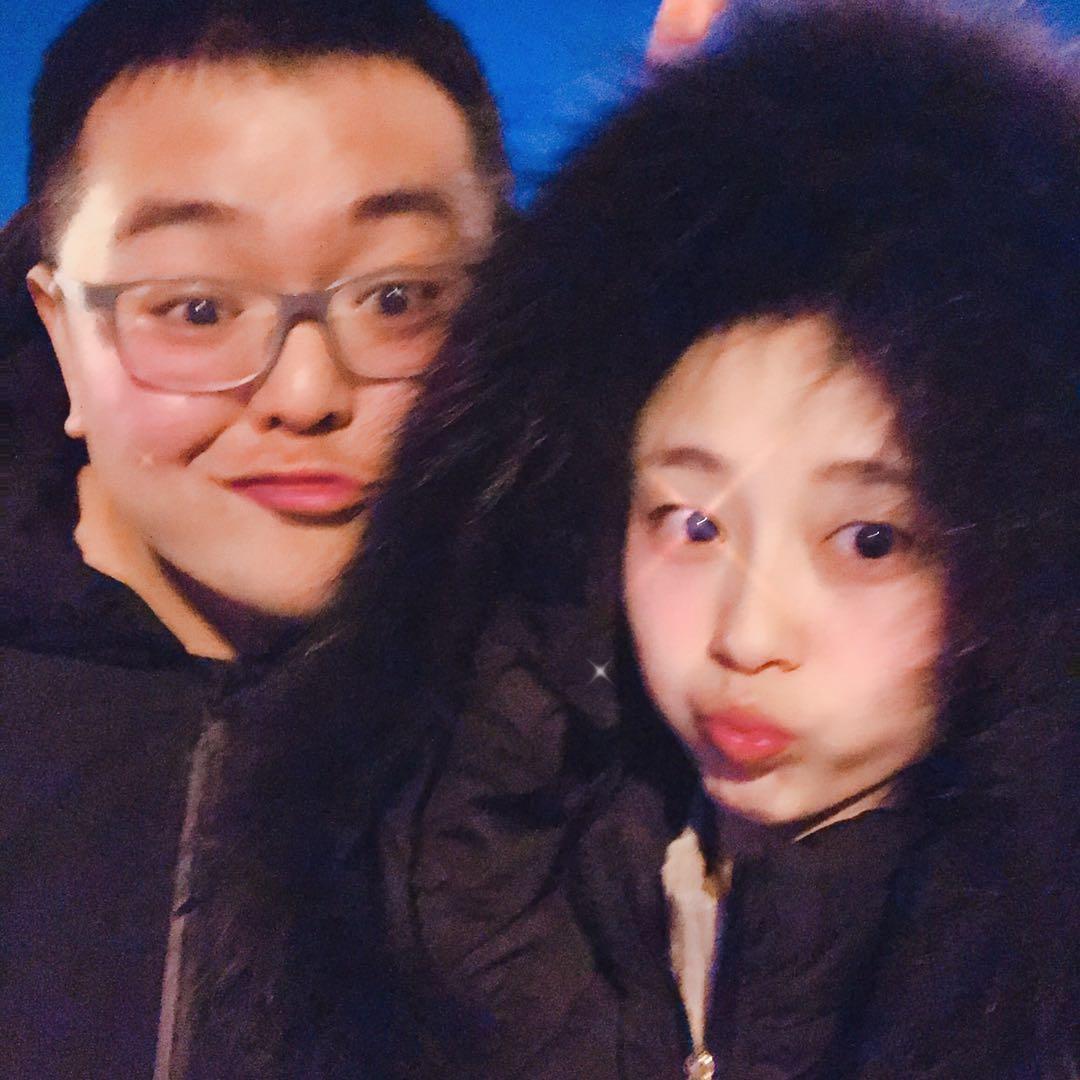 哔哩哔哩头像