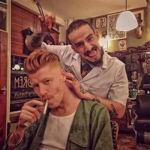 南京纹身道之堂头像