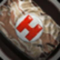 潇洒豆浆泥头像