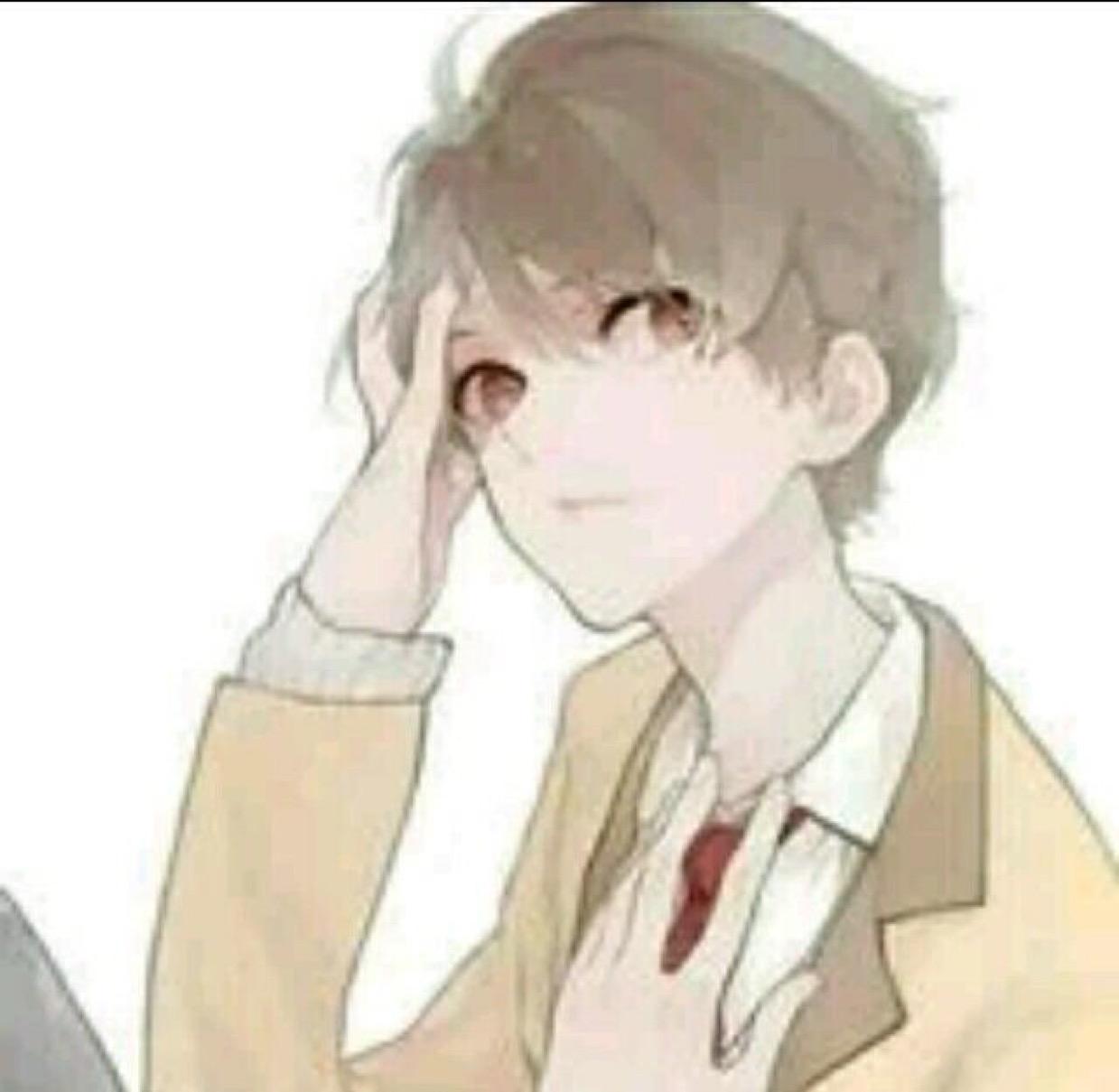 叫我雾吧头像