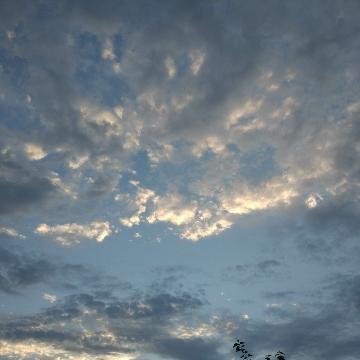 不壹飏的天空头像