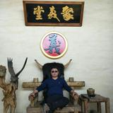 ✌五一✌头像