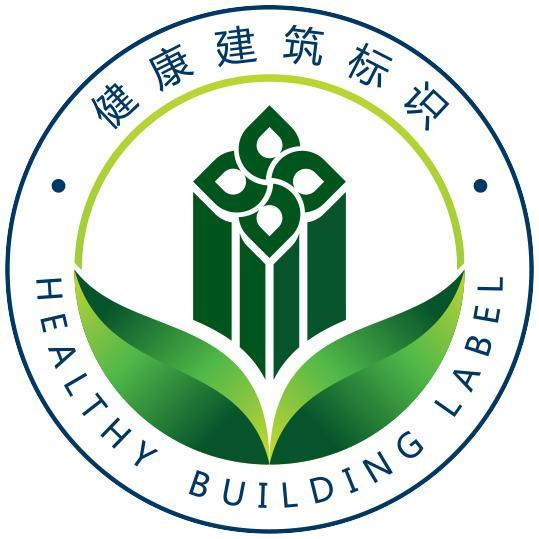 健康建筑头像