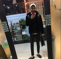 我是一只小堂弟i头像