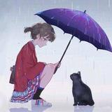 青弦@♥墨韵头像