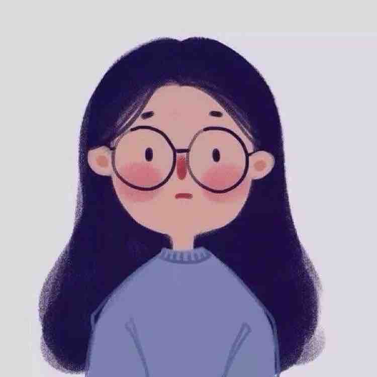 怪扒头像