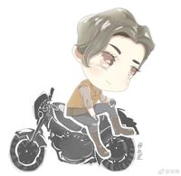 冲动先生呀头像