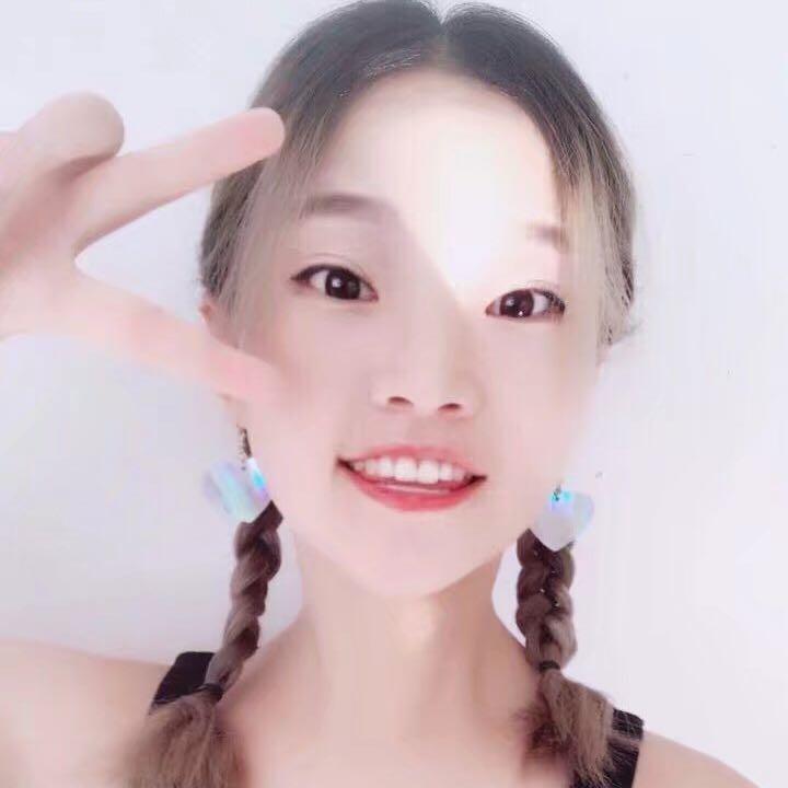 二十一的一头像