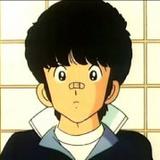 仰光释头像