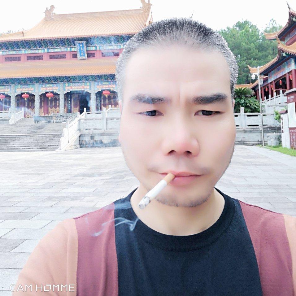 烦人的凡人66头像