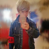 A精灵点伙计儿头像