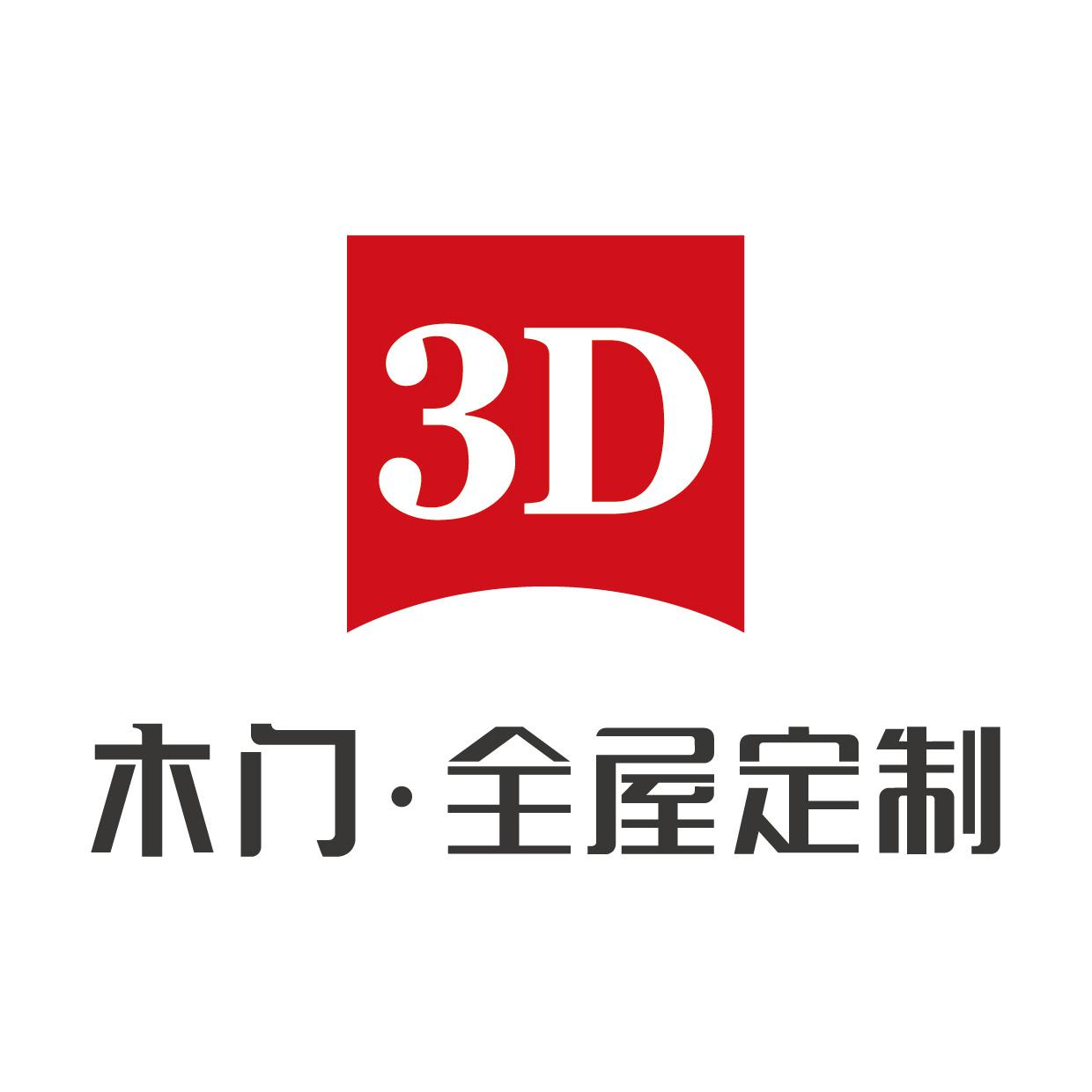 3D木门头像