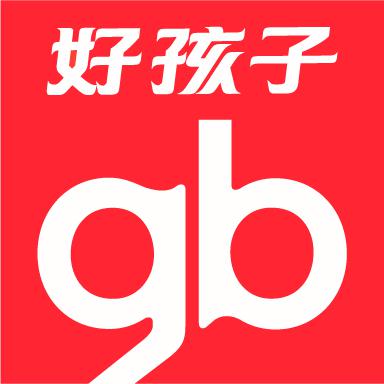 gb好孩子头像