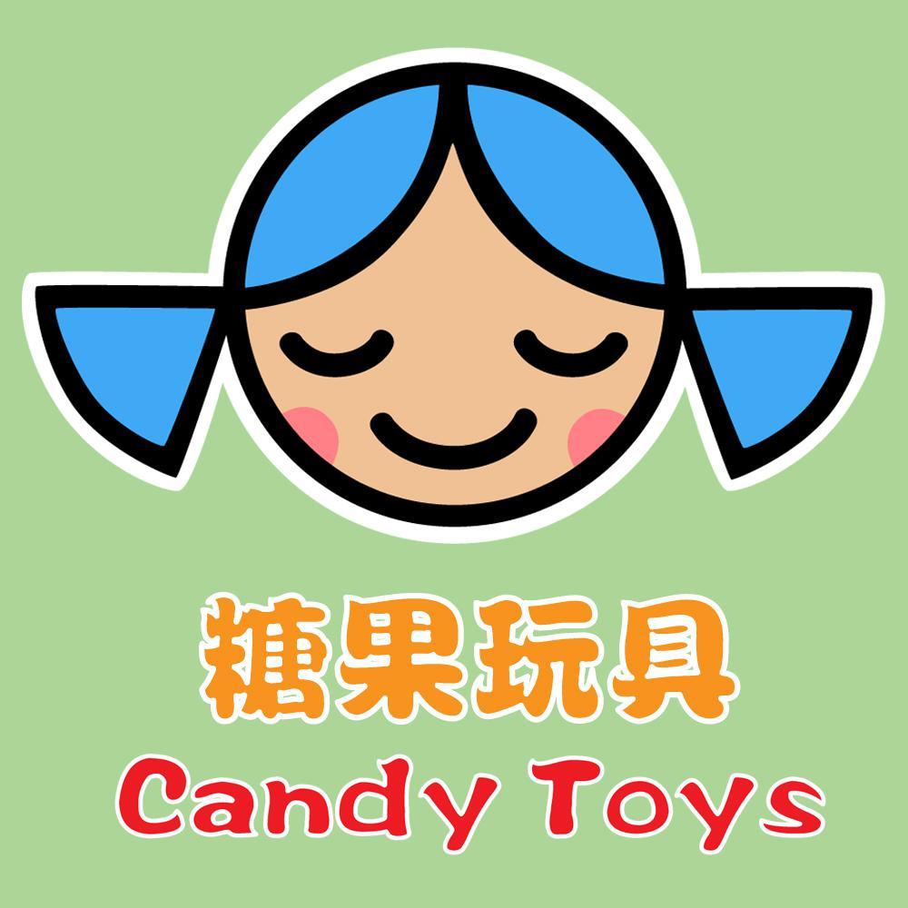 糖果玩具CandyToys头像