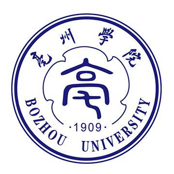 亳州学院头像