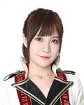 GNZ48曾艾佳头像