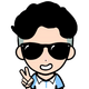 扛霸♡仔头像