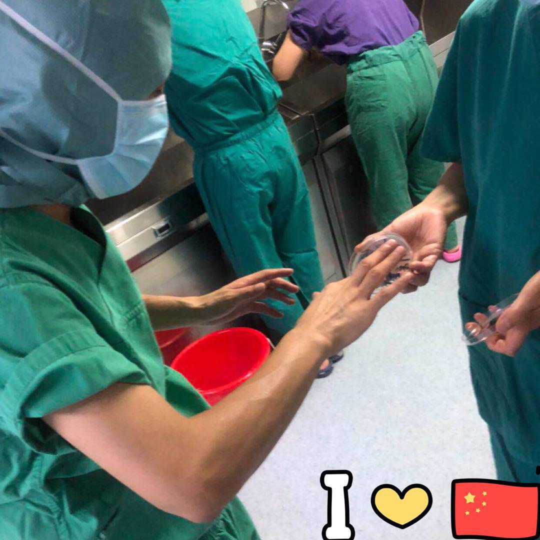骨科小常识头像