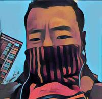 喜欢喷装逼头像