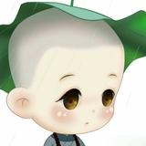 哎呦不错哦小文字控头像