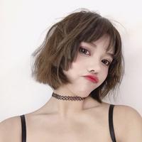 问寒miay头像