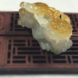 琪缘翡翠珠宝头像