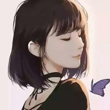 不慕浮华ovo头像
