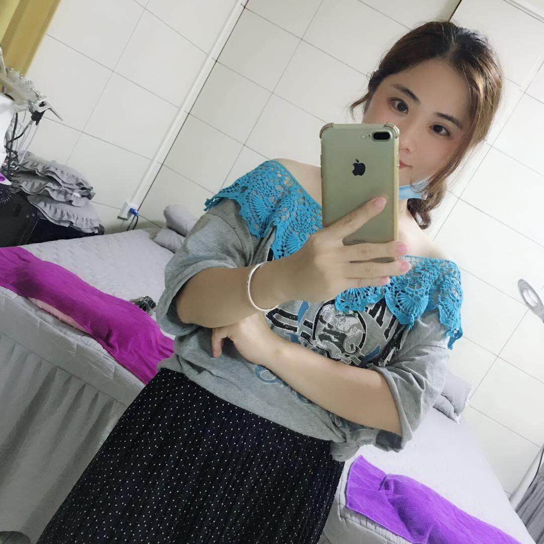 A治疗斑敏痘思言头像
