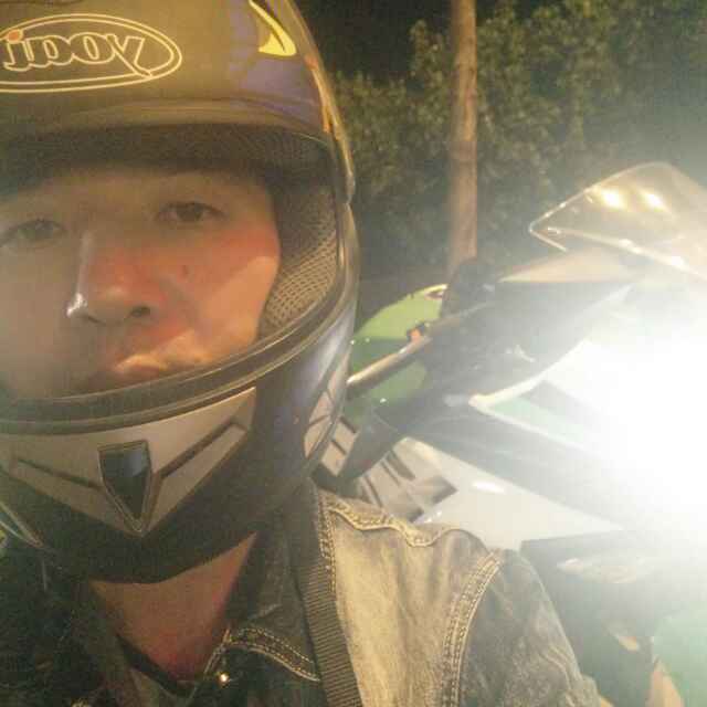 午夜幽灵9808头像