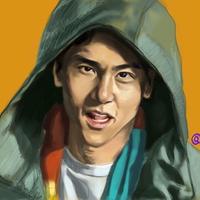 这小子真帅121头像