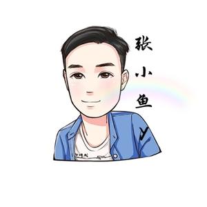 张小鱼vlog头像