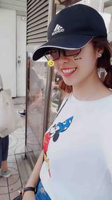 韩小梨311头像