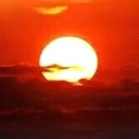 日出东海75头像