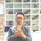 Jackhe小蜗牛头像