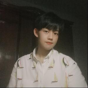 张洋923头像