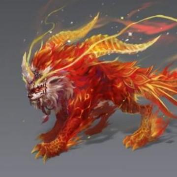 s存在即合理s头像