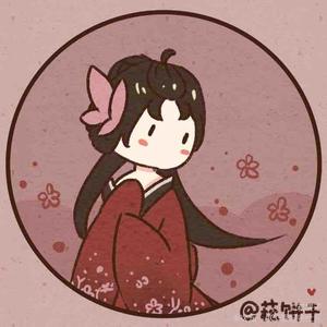耐星辰辰的小糖糖头像