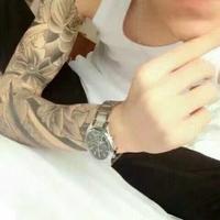 烟酒醉梦人头像