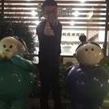 冶峪河畔的徘徊者头像