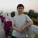 自由职业程序猿头像