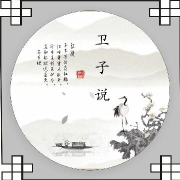 卫子说音乐头像