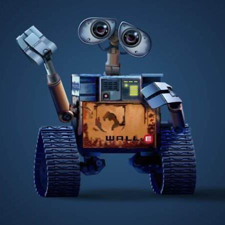 大电影小动漫头像