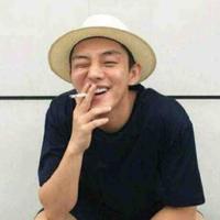 澳大利亚麋鹿头像