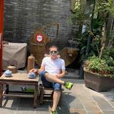 我是彭叔叔头像