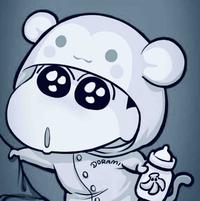 小思最可爱头像