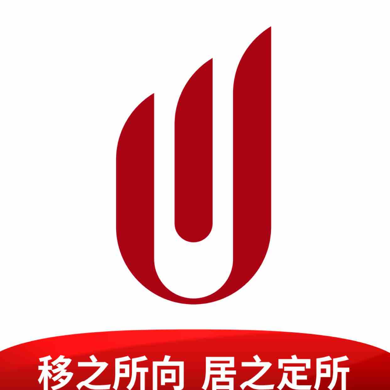 新移居头像