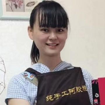 桂南小玲头像